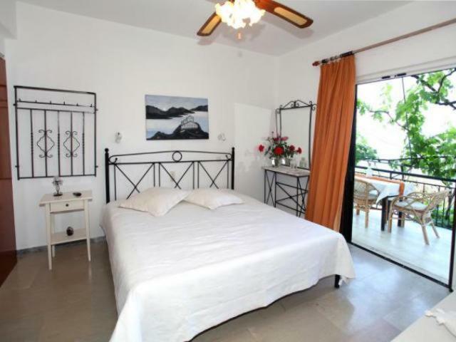 Villa Nakou House Vráchos Esterno foto